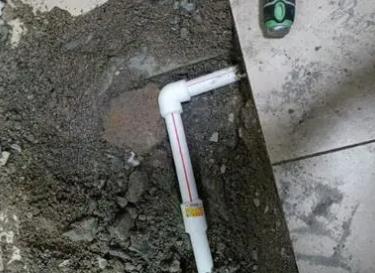 农安阳台漏水维修时有哪些声音会影响检漏仪